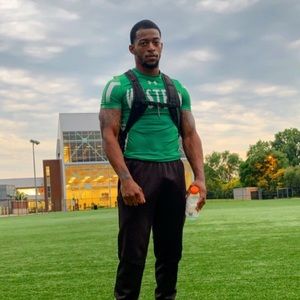 Meet your Posher, Ryan